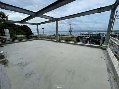 Nakijin Village Kouri / Shop for sale / 90 million yen for sale and others | Okinawa real estate information [Uchinaa Life] (o-7699-9240422-0858) — Image 4, Nakijin, Okinawa