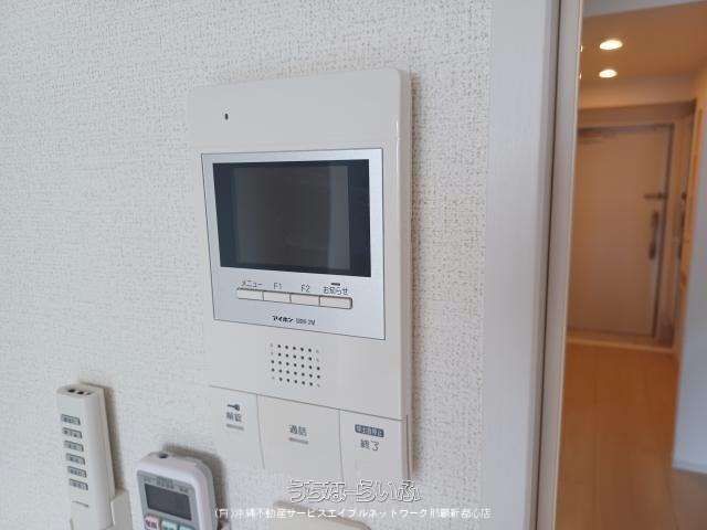 Grace Court Taira 1K Apartment for Rent in Urasoe, Okinawa - Thumbnail 4