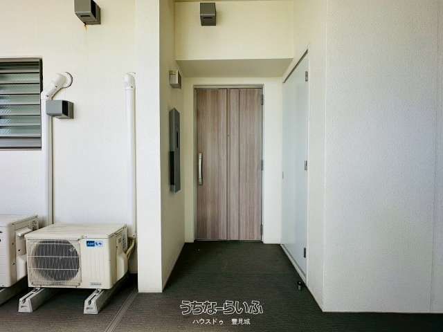 Blancierra Naha Akebono Premist 2LDK Condo for Sale in Naha - Thumbnail 4