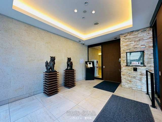 Blancierra Naha Akebono Premist 2LDK Condo for Sale in Naha - Thumbnail 3