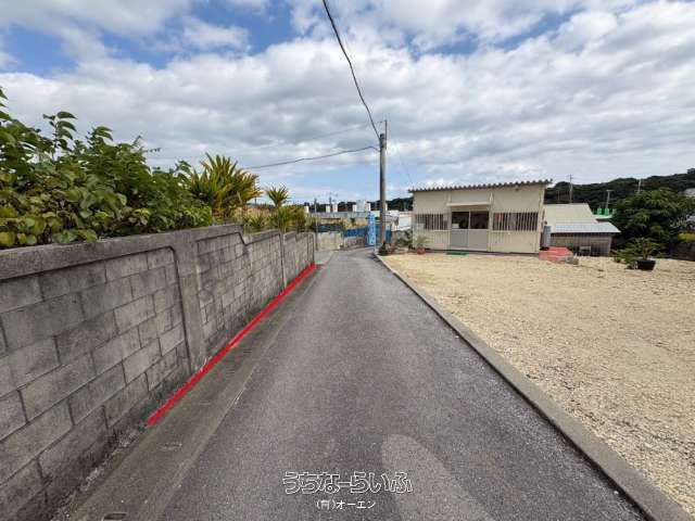 169 Tsubo Residential Plot for Sale in Yaese Town, Okinawa - Thumbnail 2