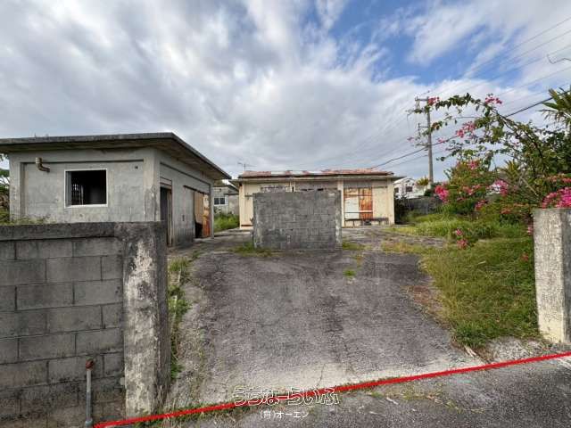 169 Tsubo Residential Plot for Sale in Yaese Town, Okinawa - Thumbnail 3