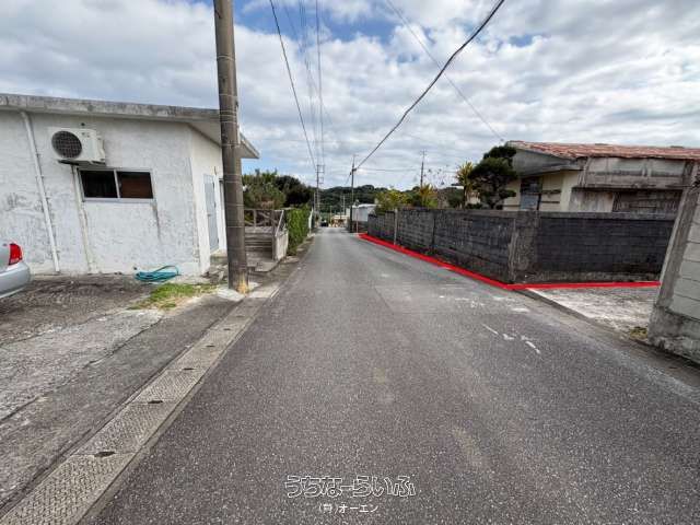 169 Tsubo Residential Plot for Sale in Yaese Town, Okinawa - Thumbnail 4