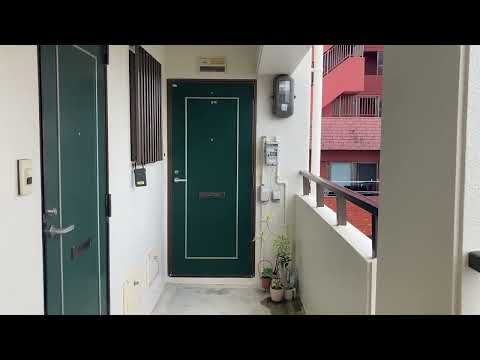 1K Apartment for Rent in Naha City, Okinawa - Mansion Eiko - Thumbnail 2