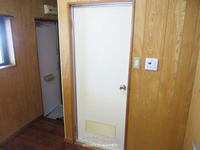1K Apartment for Rent in Naha City, Okinawa - Mansion Eiko - Thumbnail 4