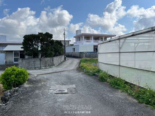 Agricultural Land with Greenhouse for Sale in Itoman, Okinawa - Thumbnail 2