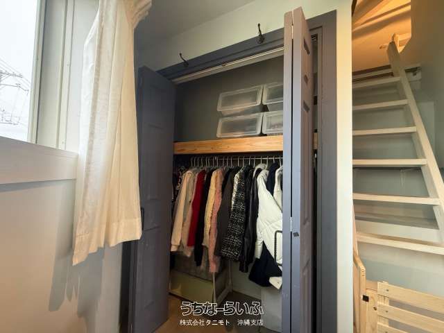 Versatile 1LDK with Loft for Sale in Uruma, Okinawa - Thumbnail 3