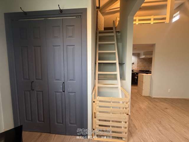Versatile 1LDK with Loft for Sale in Uruma, Okinawa - Image 1