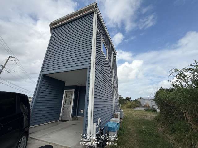 Versatile 1LDK with Loft for Sale in Uruma, Okinawa - Thumbnail 4