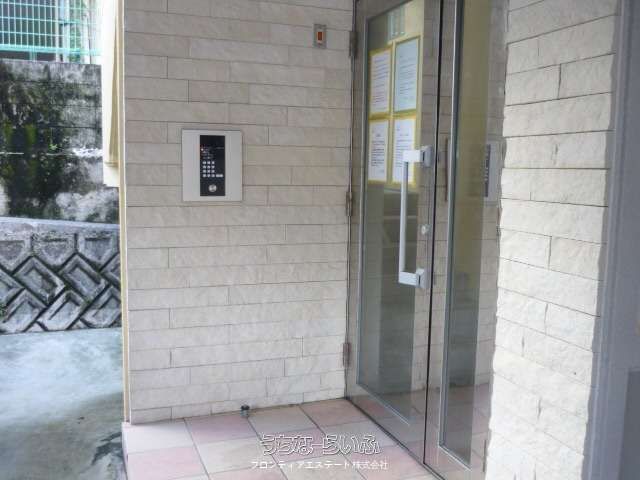 La Forte M405 1K Apartment for Rent in Naha, Okinawa - Thumbnail 4