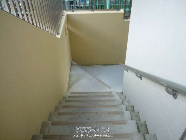 La Forte M405 1K Apartment for Rent in Naha, Okinawa - Thumbnail 3