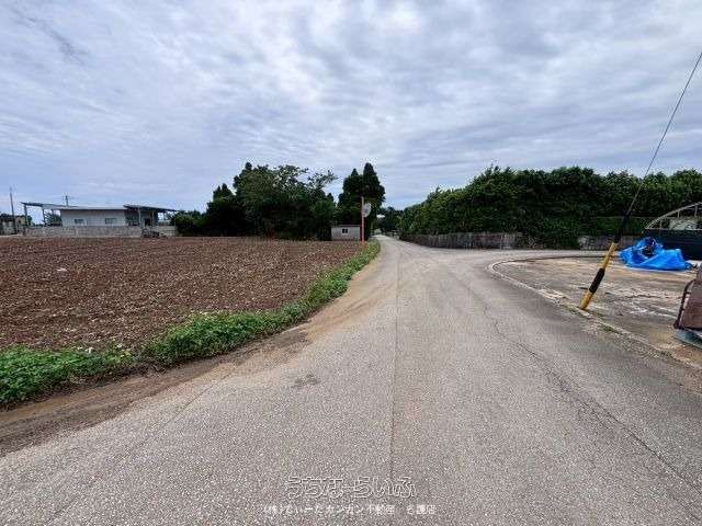 1048 sqm Agricultural Land for Sale in Ie Village, Okinawa - Thumbnail 2