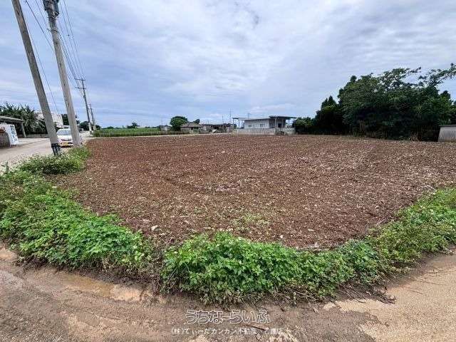 1048 sqm Agricultural Land for Sale in Ie Village, Okinawa - Thumbnail 4