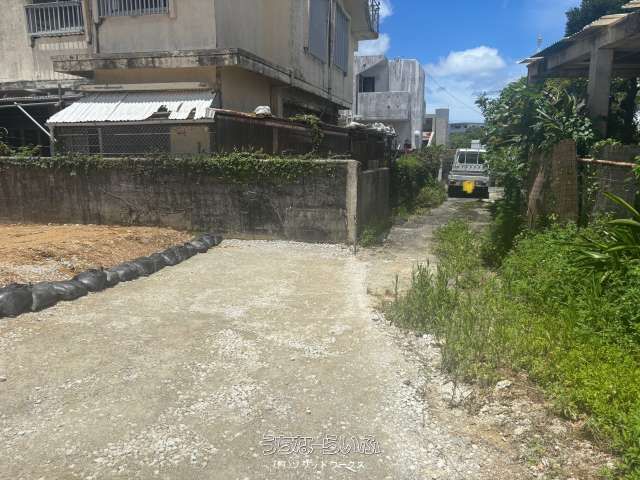 169.11 sqm Residential Land for Sale in Shuri, Naha, Okinawa - Thumbnail 4