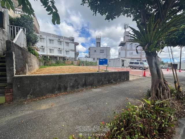 169.11 sqm Residential Land for Sale in Shuri, Naha, Okinawa - Thumbnail 2