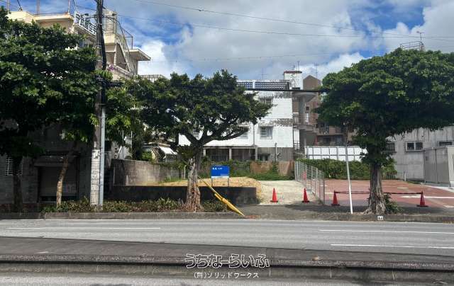 169.11 sqm Residential Land for Sale in Shuri, Naha, Okinawa - Thumbnail 3
