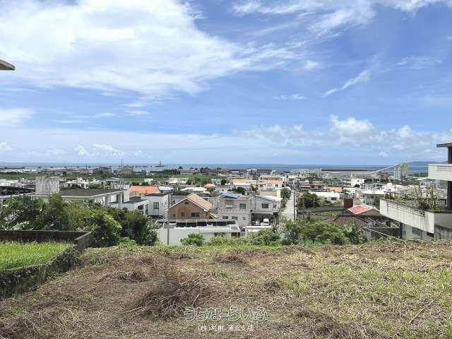 335sqm Land with East Coast Views in Nakagusuku Village, Okinawa - Thumbnail 4