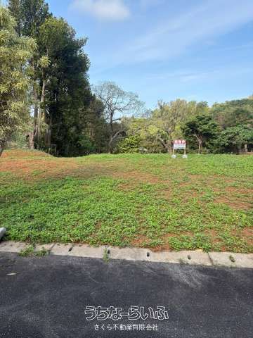 826 sqm Land for Sale in Motobu, Okinawa - Natural Park Area - Thumbnail 4