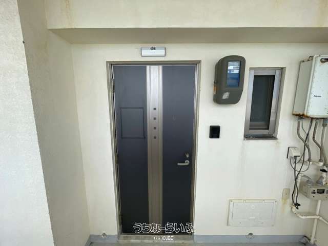 Green Hills 202: 1K Apartment for Rent in Nakagusuku Village, Okinawa - Thumbnail 4