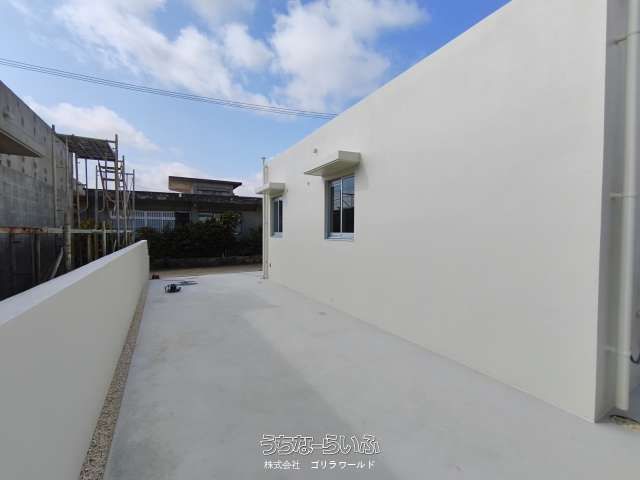 New 3LDK House for Rent in Miyakojima City, Okinawa - Thumbnail 3