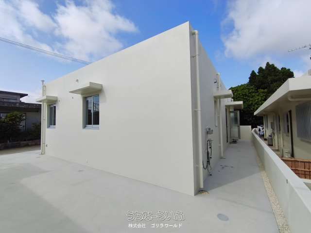 New 3LDK House for Rent in Miyakojima City, Okinawa - Thumbnail 2
