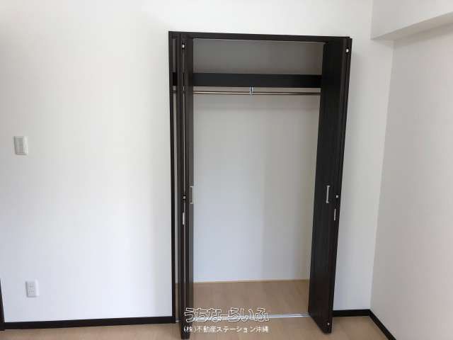 Pet-Friendly 2DK Apartment for Rent in Naha, Okinawa - Thumbnail 2