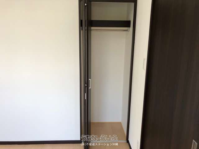 Pet-Friendly 2DK Apartment for Rent in Naha, Okinawa - Thumbnail 3