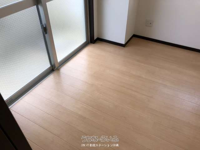 Pet-Friendly 2DK Apartment for Rent in Naha, Okinawa - Thumbnail 4