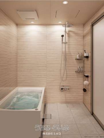 New 3LDK Apartment in Naha with Ocean View & Pet-Friendly - Thumbnail 3