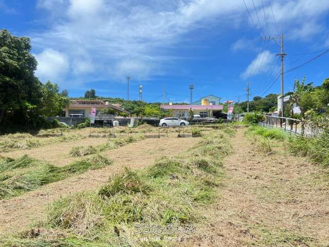 439.59 sqm Land for Sale in Katsuren Heianna, Uruma, Okinawa - Thumbnail 2