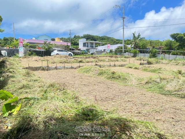439.59 sqm Land for Sale in Katsuren Heianna, Uruma, Okinawa - Thumbnail 4