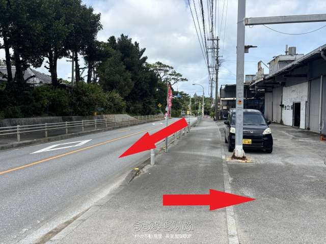 388㎡ Rental Land in Nakijin Village, Okinawa | Highway Access - Thumbnail 3