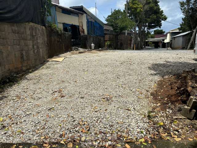 388㎡ Rental Land in Nakijin Village, Okinawa | Highway Access - Thumbnail 4