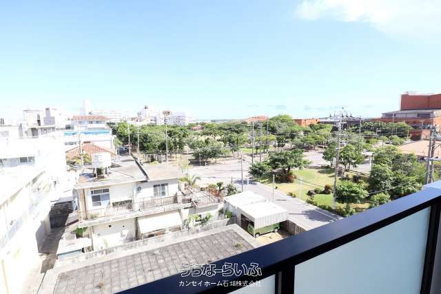 New 1K Apartment for Rent in Ishigaki City, Okinawa - Zero Deposit - Thumbnail 4