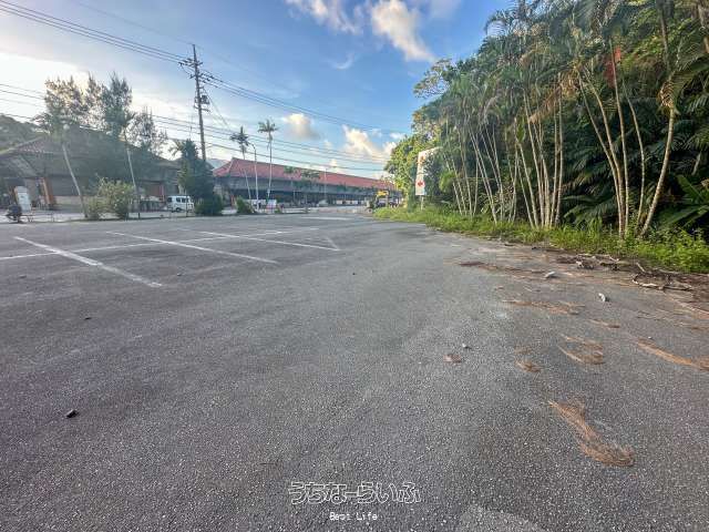507m² Land for Sale in Front of Ryukyu Village, Onna Okinawa - Image 1