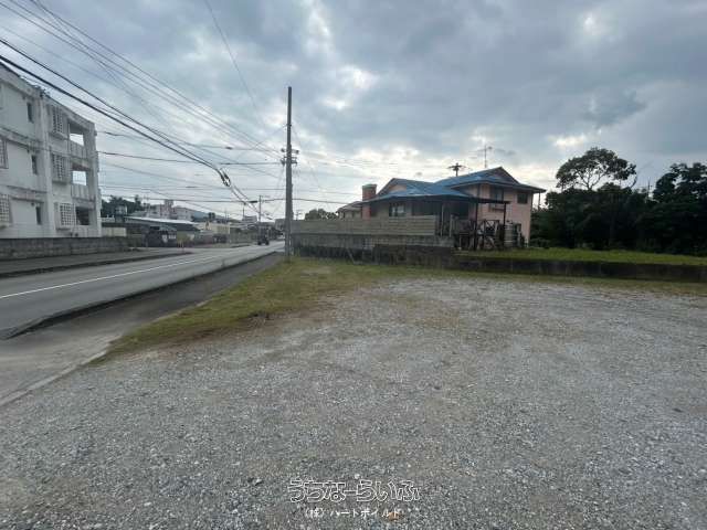 298 sqm Commercial Land for Lease in Nago, Okinawa - Thumbnail 4