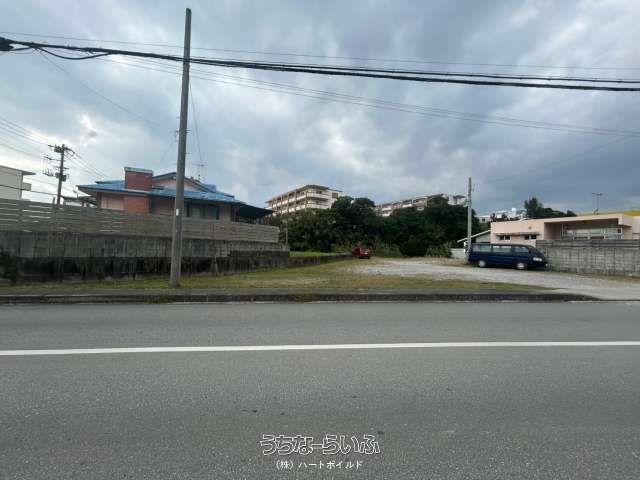 298 sqm Commercial Land for Lease in Nago, Okinawa - Thumbnail 2
