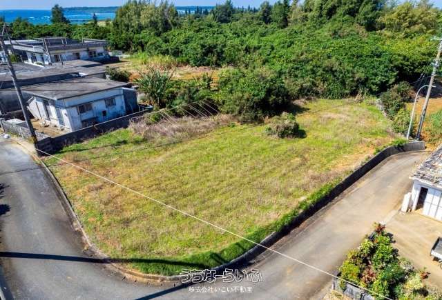 876 sqm Land for Sale in Miyakojima, Okinawa - Near Golf & Beach - Thumbnail 2