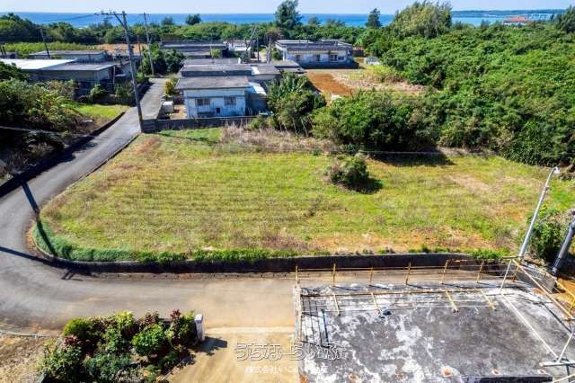 876 sqm Land for Sale in Miyakojima, Okinawa - Near Golf & Beach - Thumbnail 3