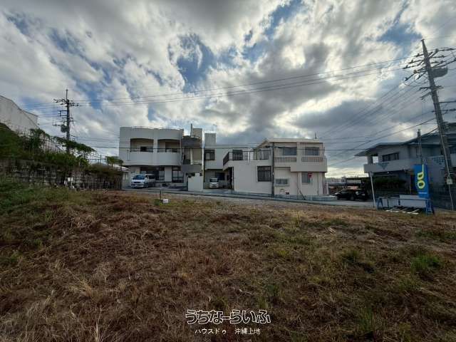 149.65㎡ Land for Sale in Miyazato, Okinawa City - Prime Residential Plot - Thumbnail 3