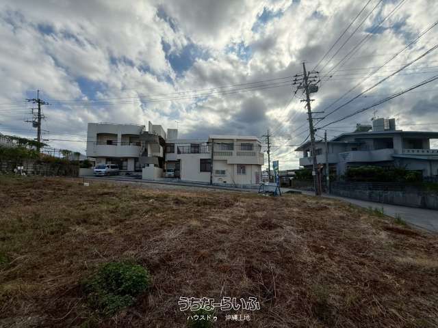 149.65㎡ Land for Sale in Miyazato, Okinawa City - Prime Residential Plot - Thumbnail 4
