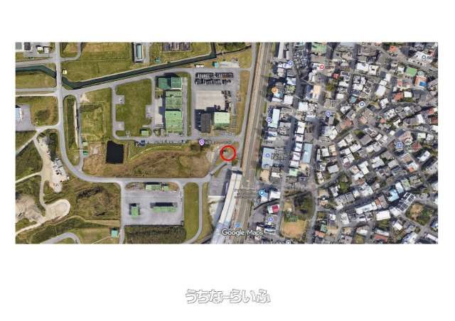 156.8 sqm Land for Sale in Naha, Okinawa - Investment Opportunity - Thumbnail 2
