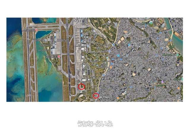 156.8 sqm Land for Sale in Naha, Okinawa - Investment Opportunity - Thumbnail 3
