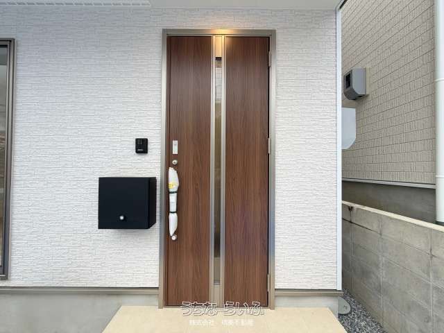 New 3LDK House for Sale in Naha's Shikina, Okinawa - Thumbnail 3