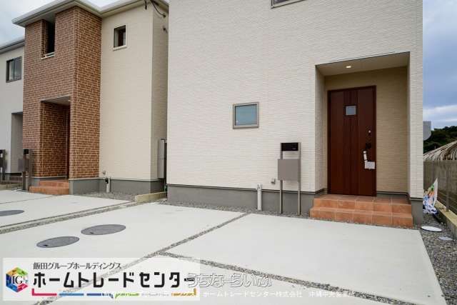 New 3LDK House for Sale in Yaese Town, Okinawa - LiveleGarden - Thumbnail 3