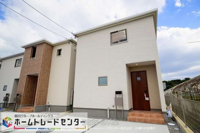 New 3LDK House for Sale in Yaese Town, Okinawa - LiveleGarden - Thumbnail 2