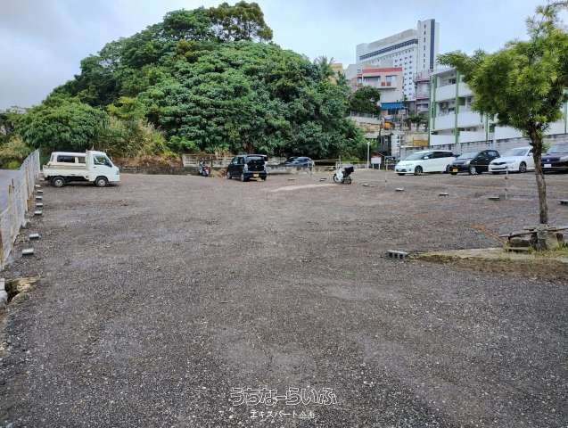 1107 sqm Parking Lot for Sale in Naha City, Okinawa - Thumbnail 4