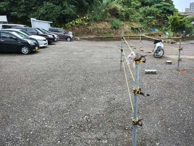 1107 sqm Parking Lot for Sale in Naha City, Okinawa - Thumbnail 3