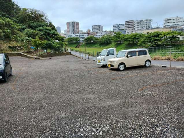 1107 sqm Parking Lot for Sale in Naha City, Okinawa - Thumbnail 2