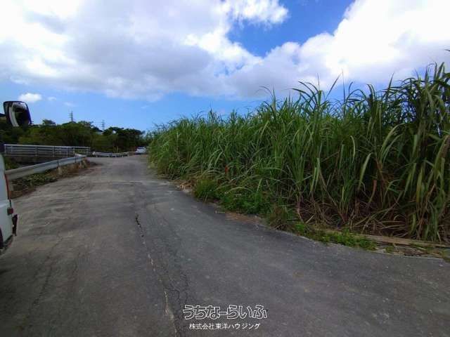 Agricultural Land for Sale in Itoman City, Okinawa - 2209 sqm - Thumbnail 3